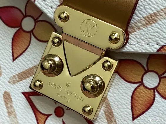 Affordable VUITTON METIS-25*19*7cm LOUIS POCHETTE 0524